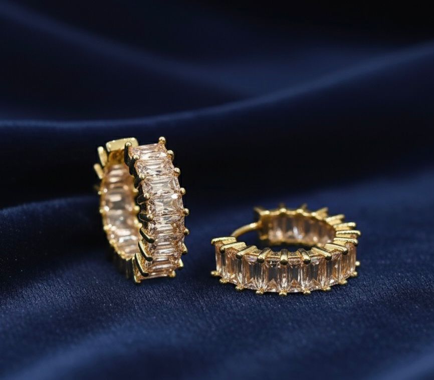 China Gold Zarcon Bali