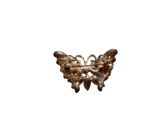 Butterfly Brogue